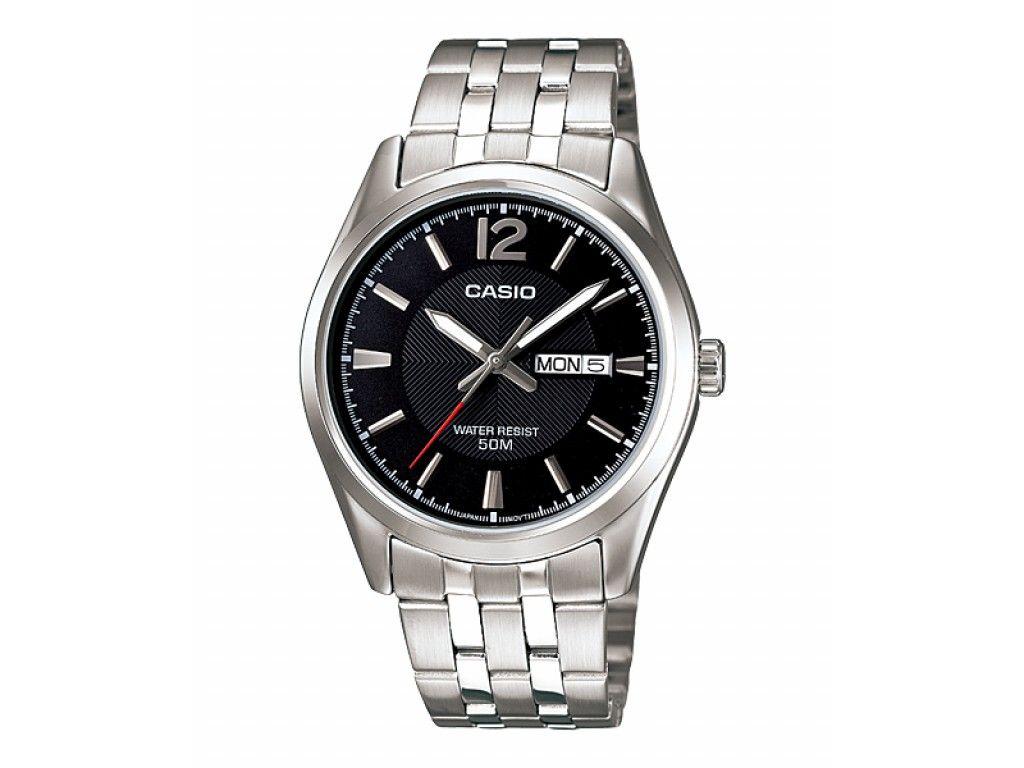 Reloj Casio Hombre MTP-1335D-1AVDF-0