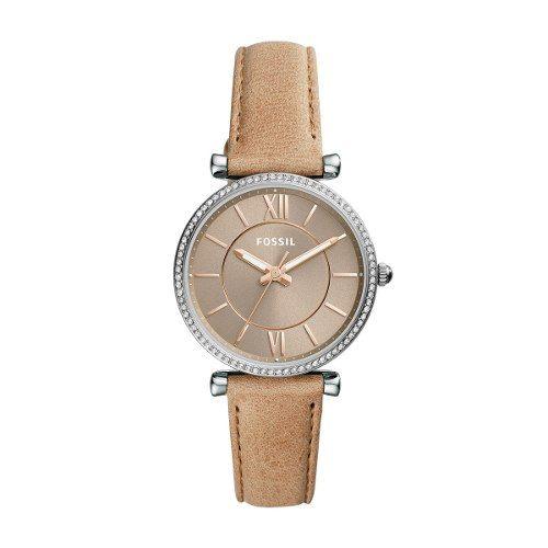 Reloj Fossil Mujer ES4343-0