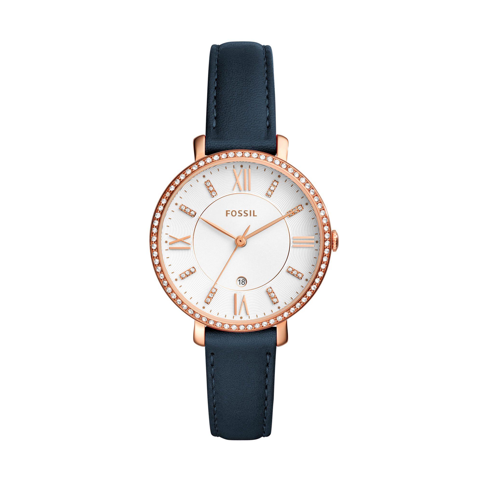 Reloj Fossil Mujer ES4291-0
