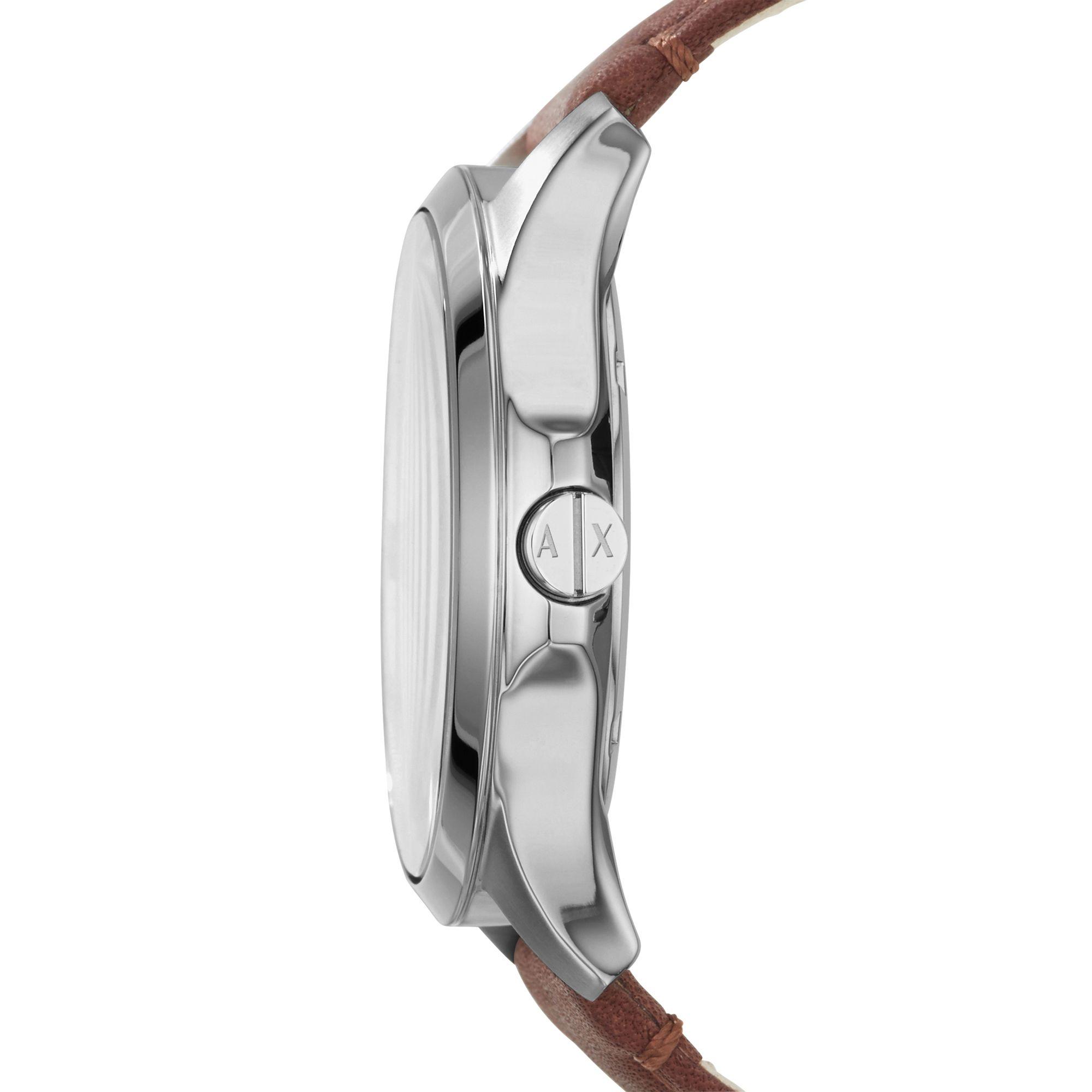 Reloj Armani Exchange Hombre AX2133-1
