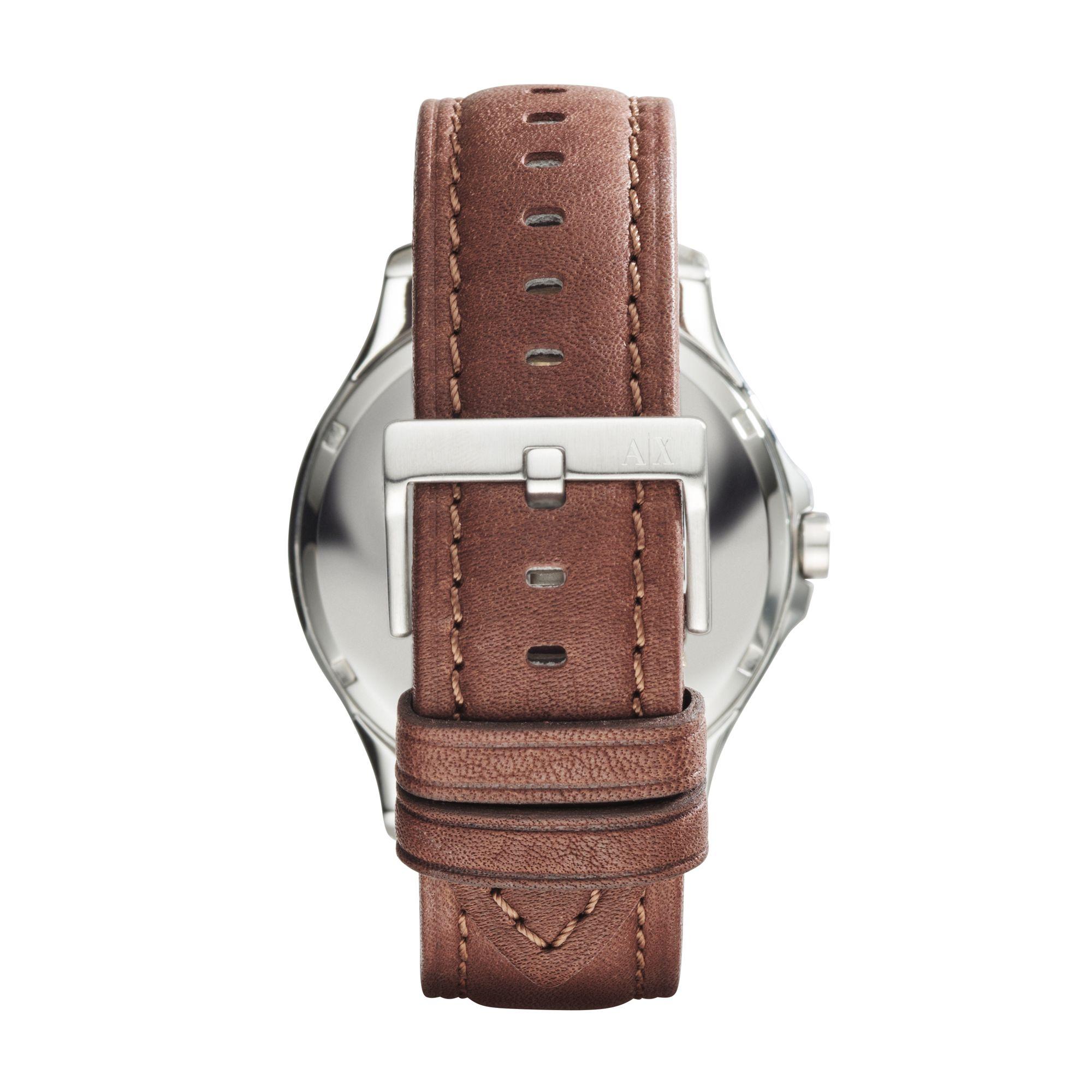 Reloj Armani Exchange Hombre AX2133-2