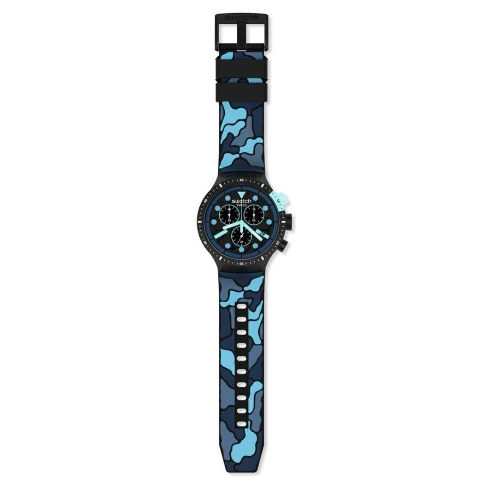 Reloj Swatch Unisex SB02B408-1