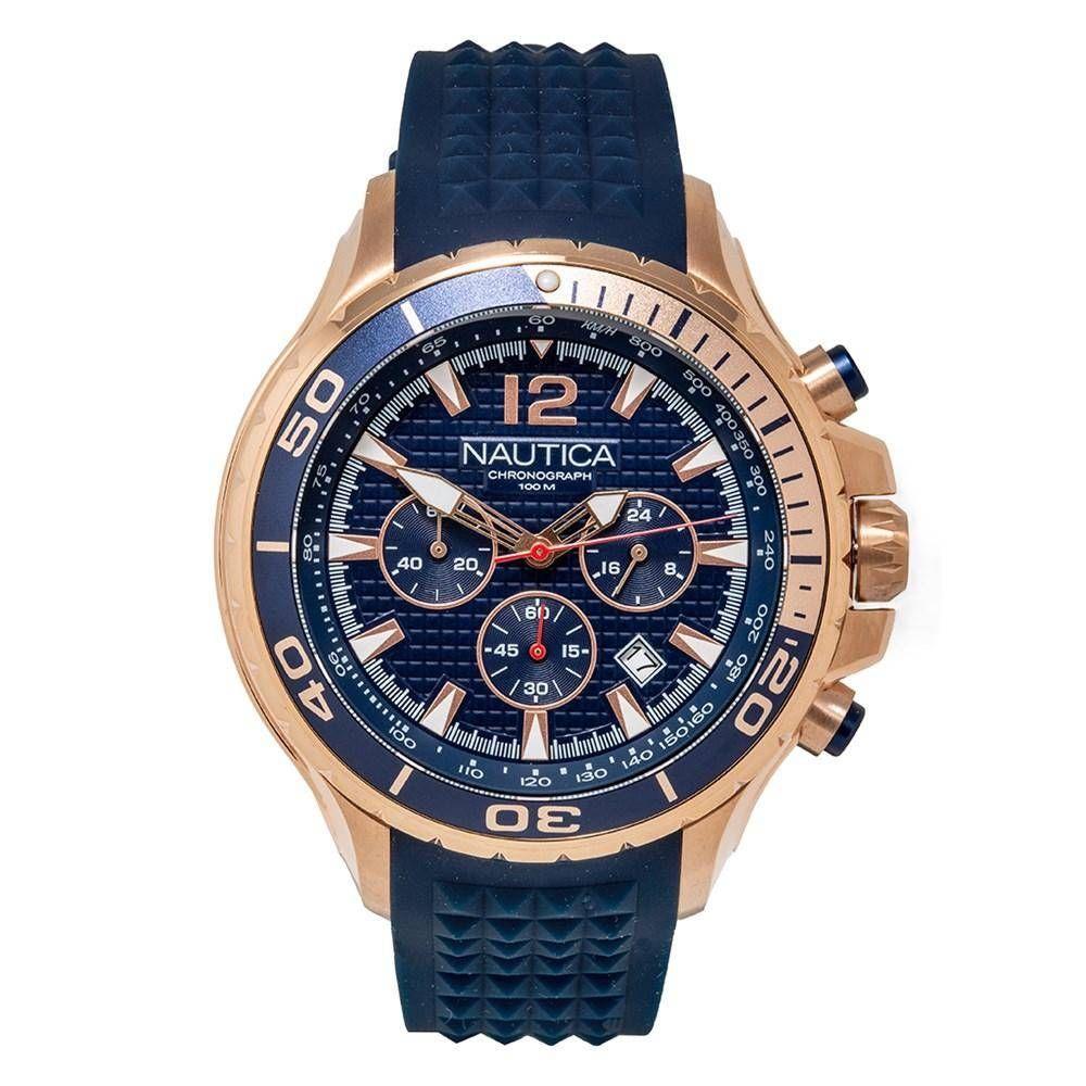Reloj Nautica Hombre NAPNSTF12-0