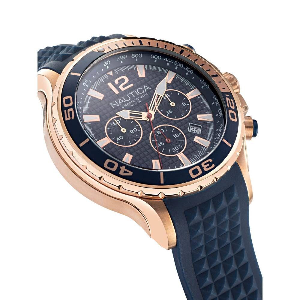 Reloj Nautica Hombre NAPNSTF12-1