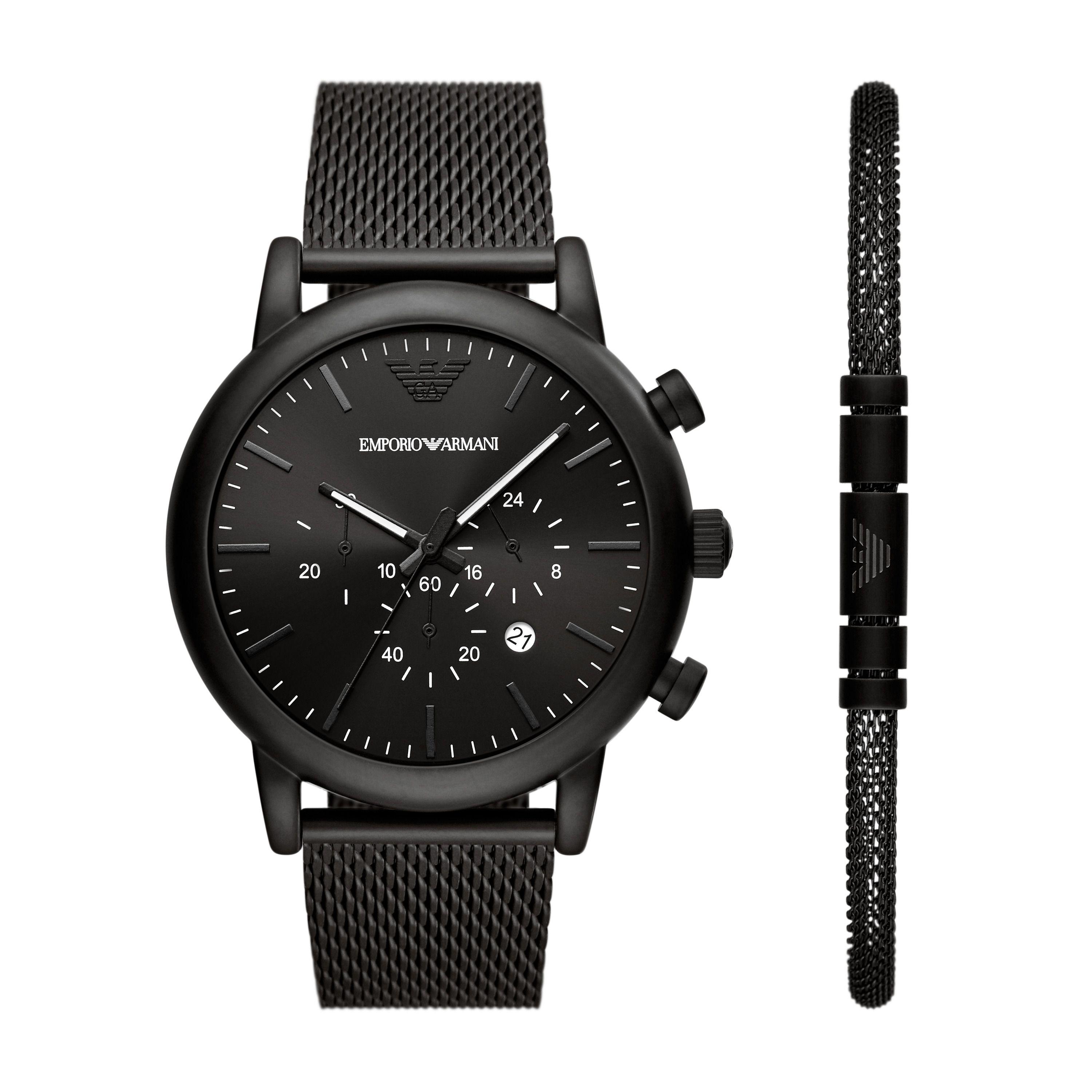 Reloj Emporio Armani Hombre AR80041-0