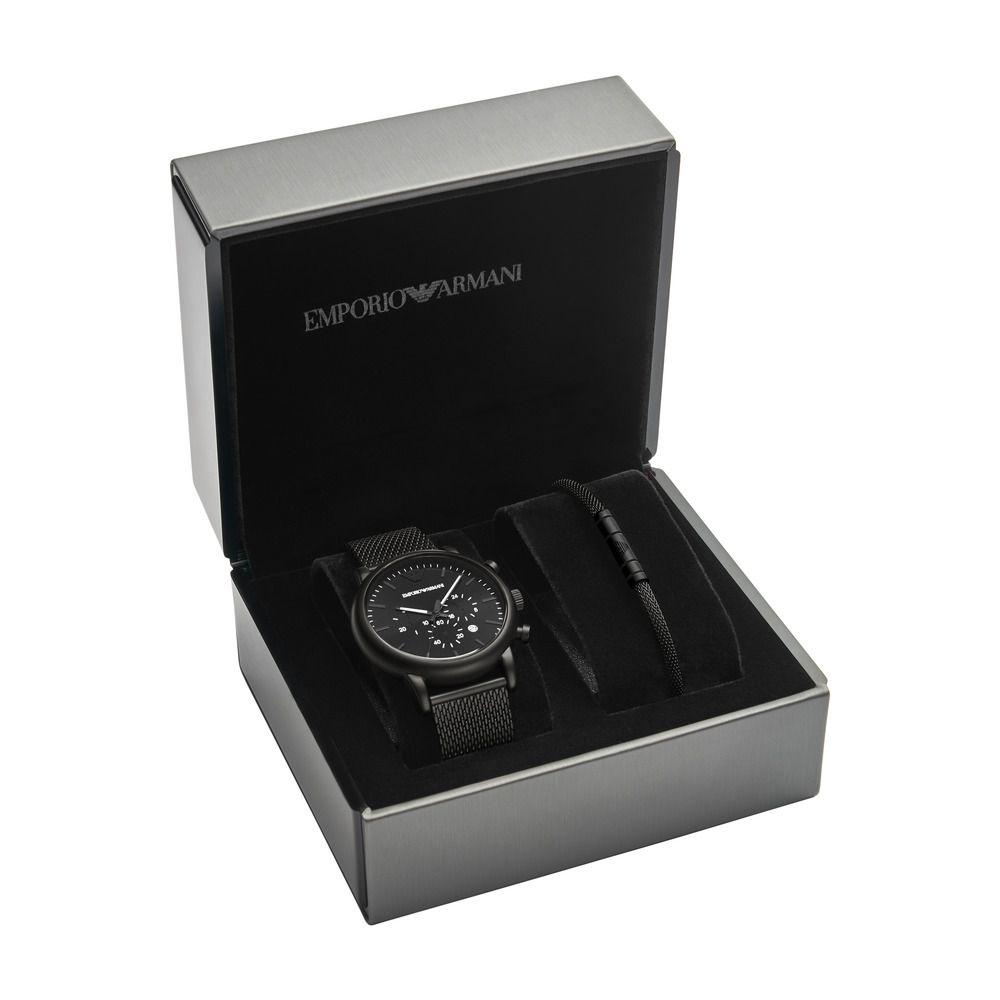 Reloj Emporio Armani Hombre AR80041-2