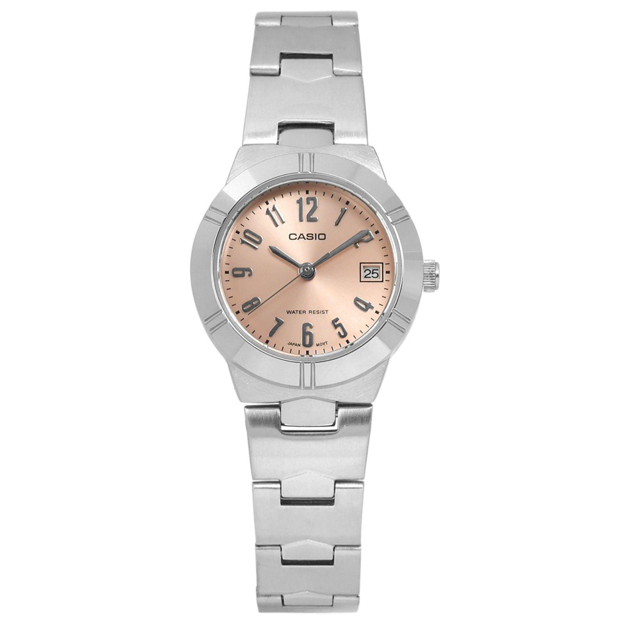 Reloj Casio Mujer LTP-1241D-4A3DF-0