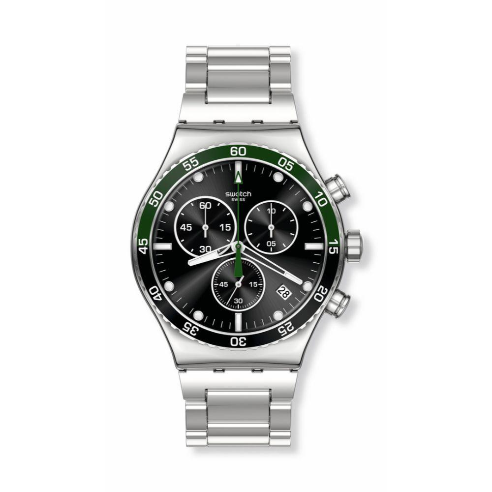 Reloj Swatch Hombre YVS506G-0