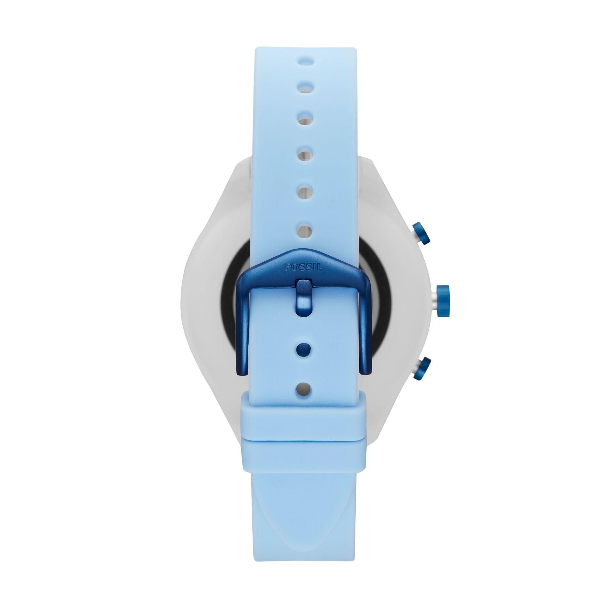 Reloj Fossil Mujer FTW6026-6