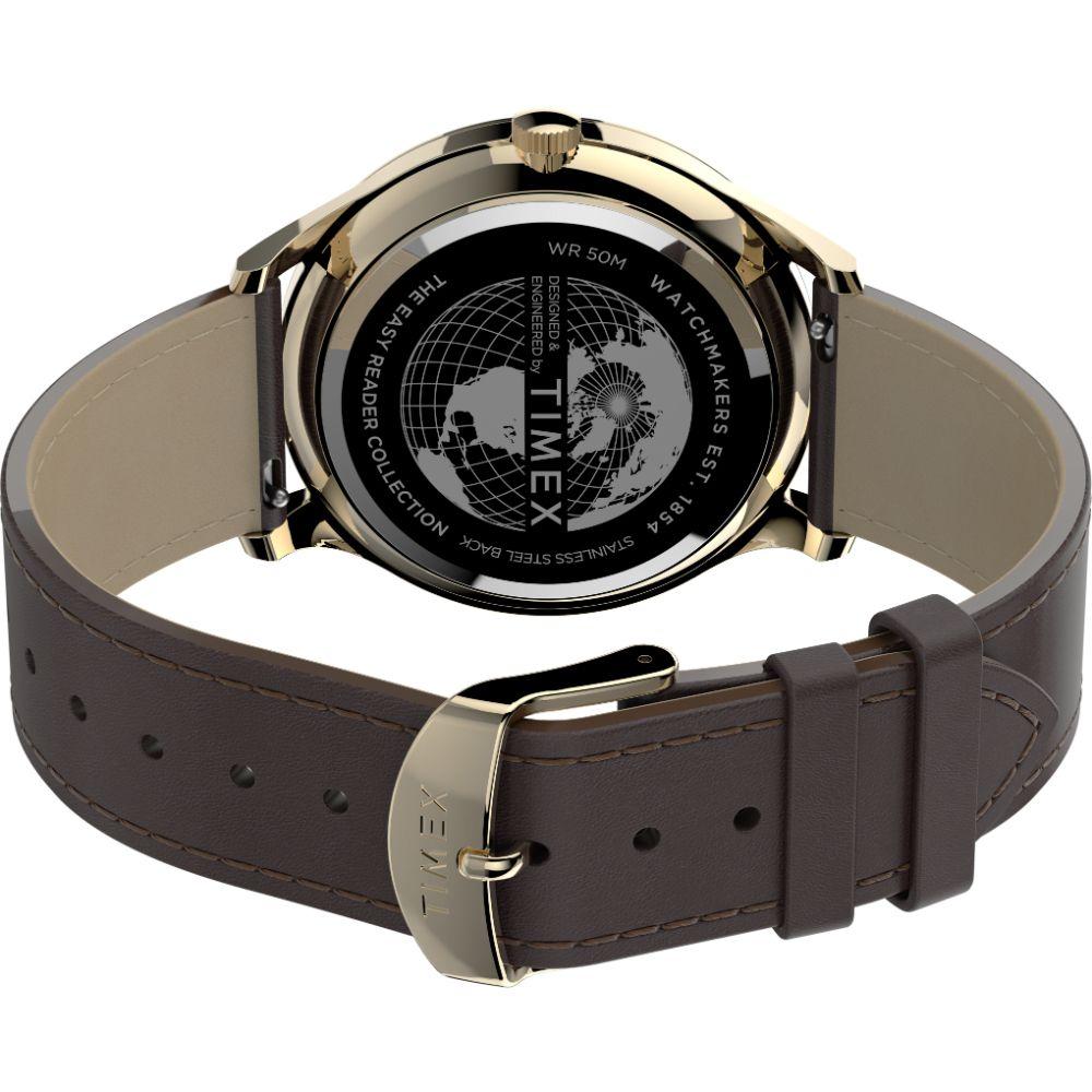 Reloj Timex Hombre TW2V28100-3