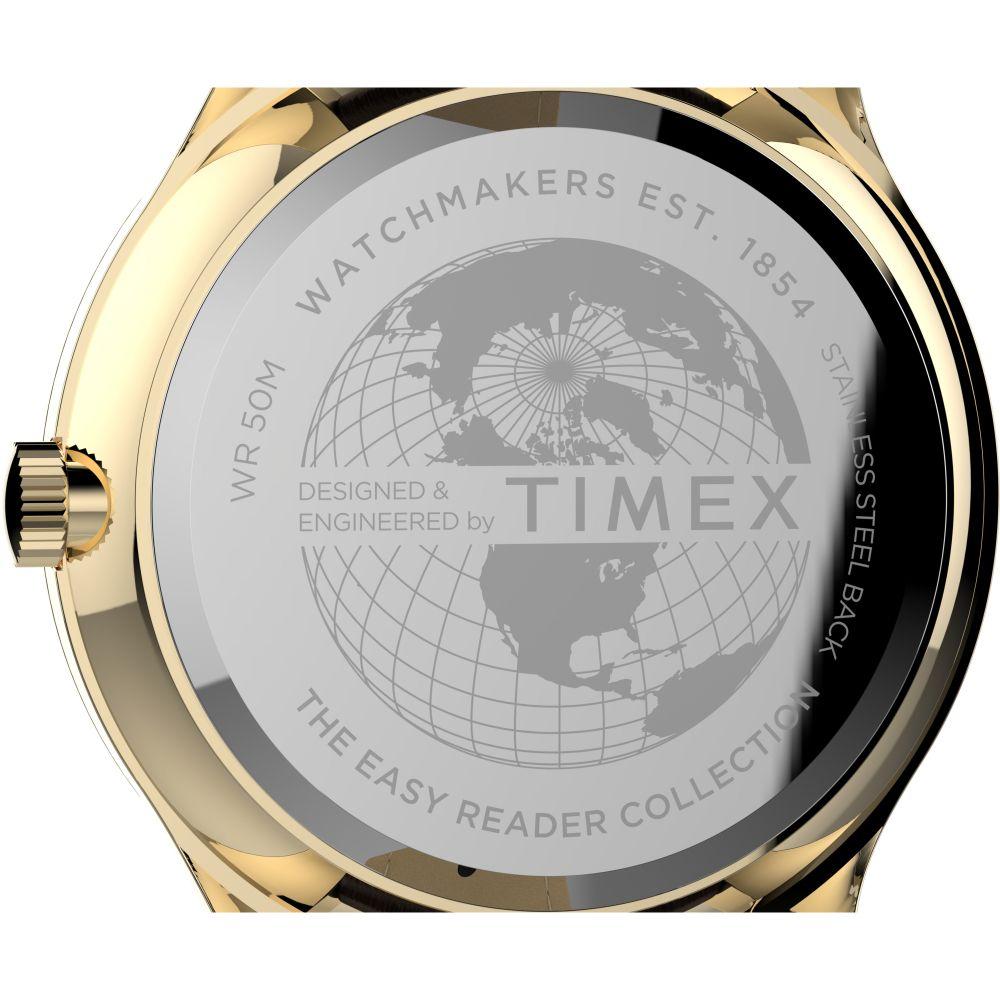 Reloj Timex Hombre TW2V28100-4