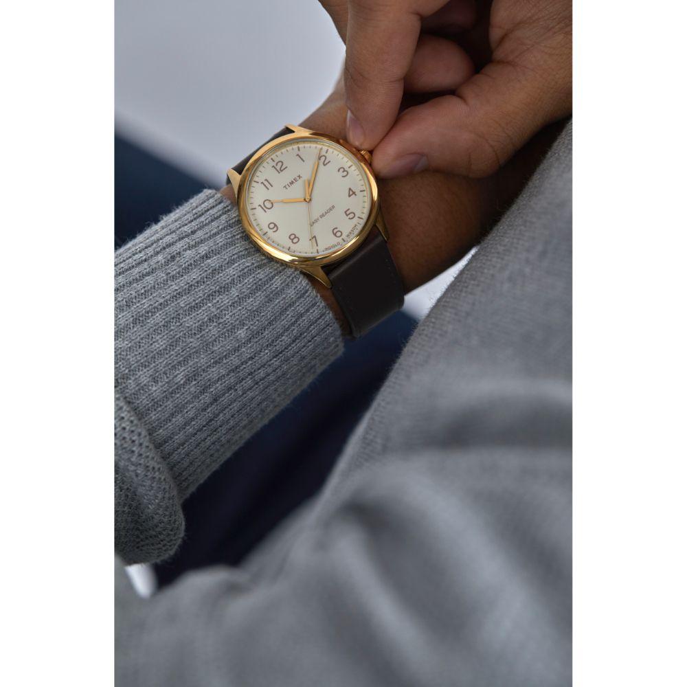 Reloj Timex Hombre TW2V28100-6