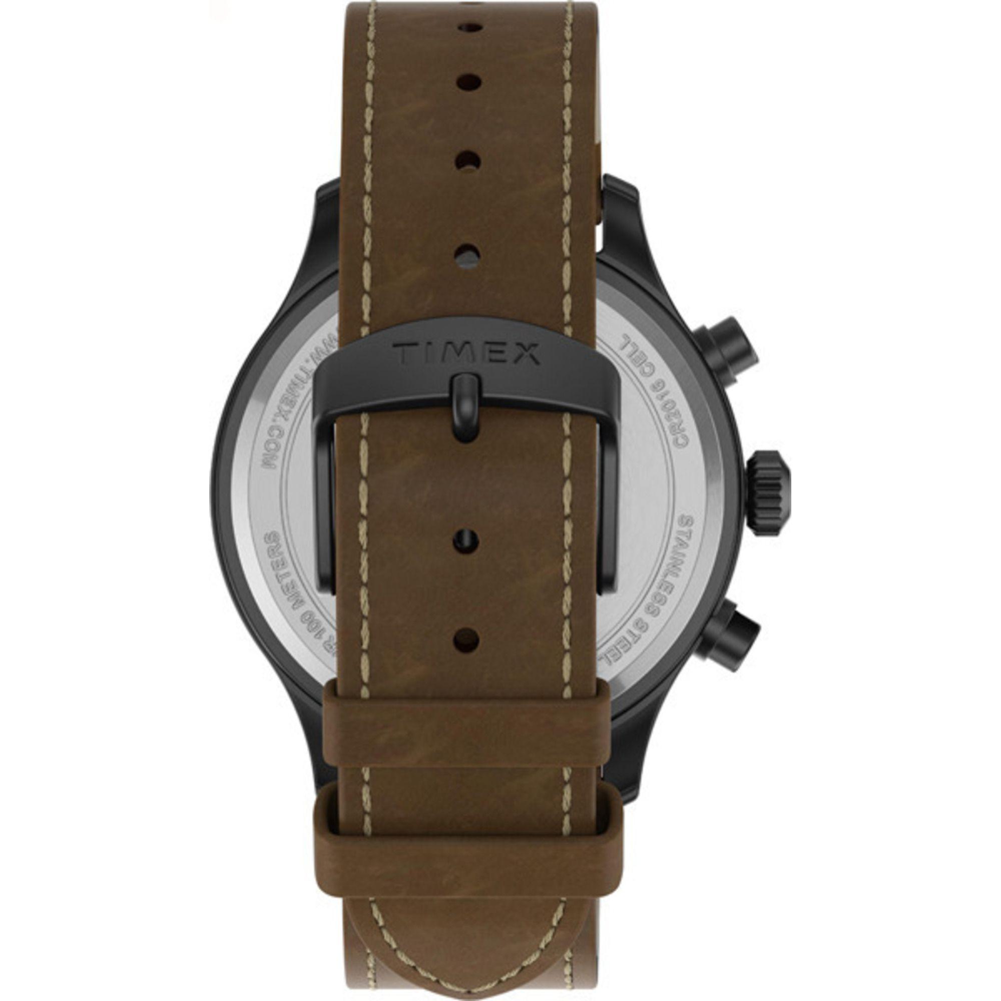 Reloj Timex Hombre TW2T73100-1