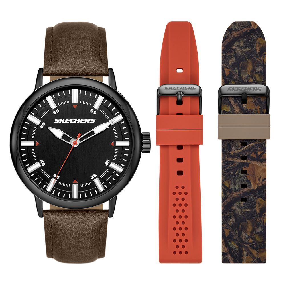 Reloj Skechers Hombre SR9101-0