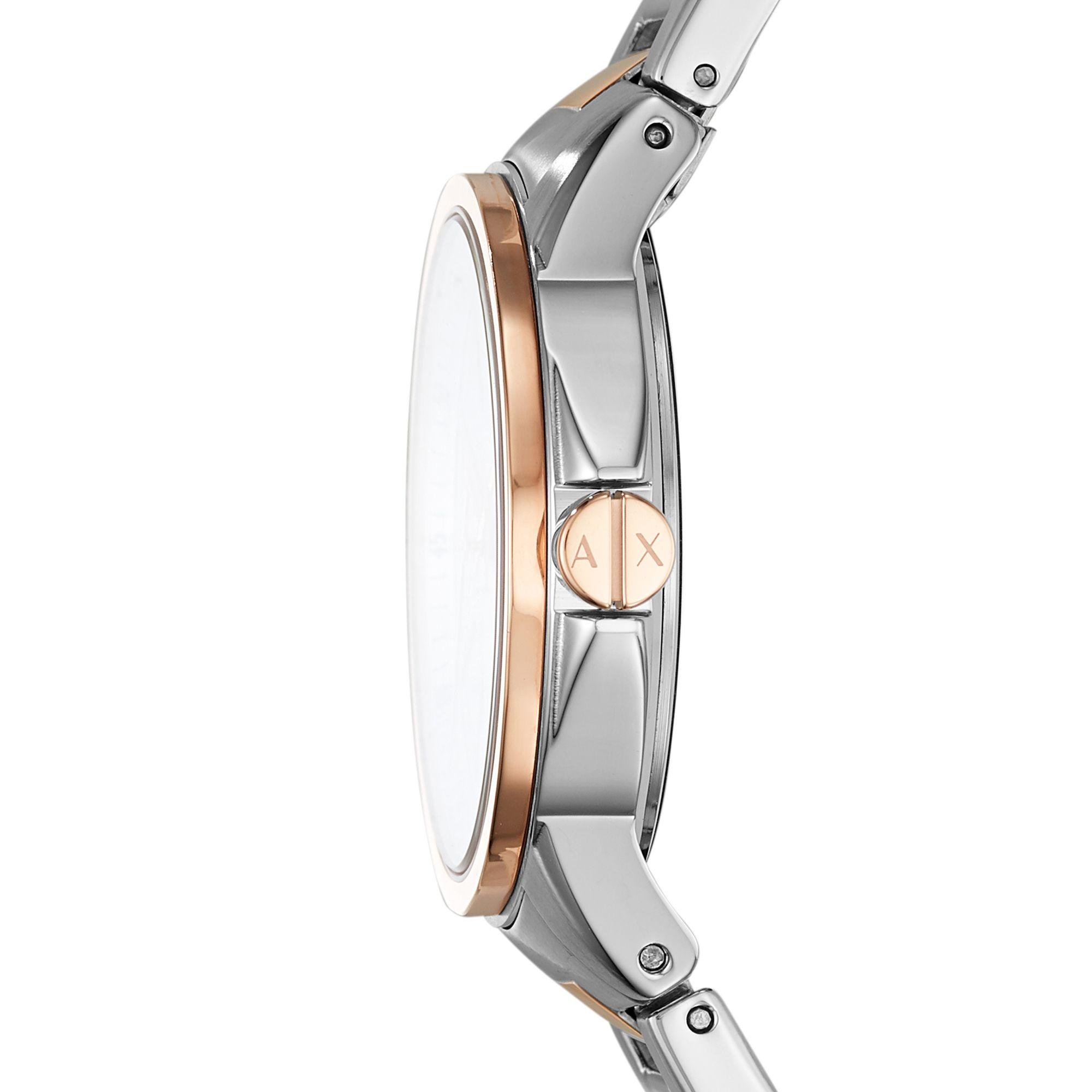 Reloj Armani Exchange Mujer AX4363-1