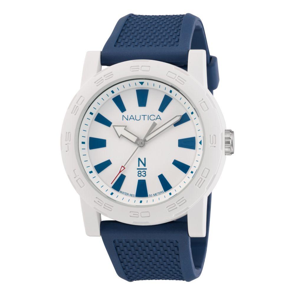 Reloj Nautica Hombre NAPATF201-0