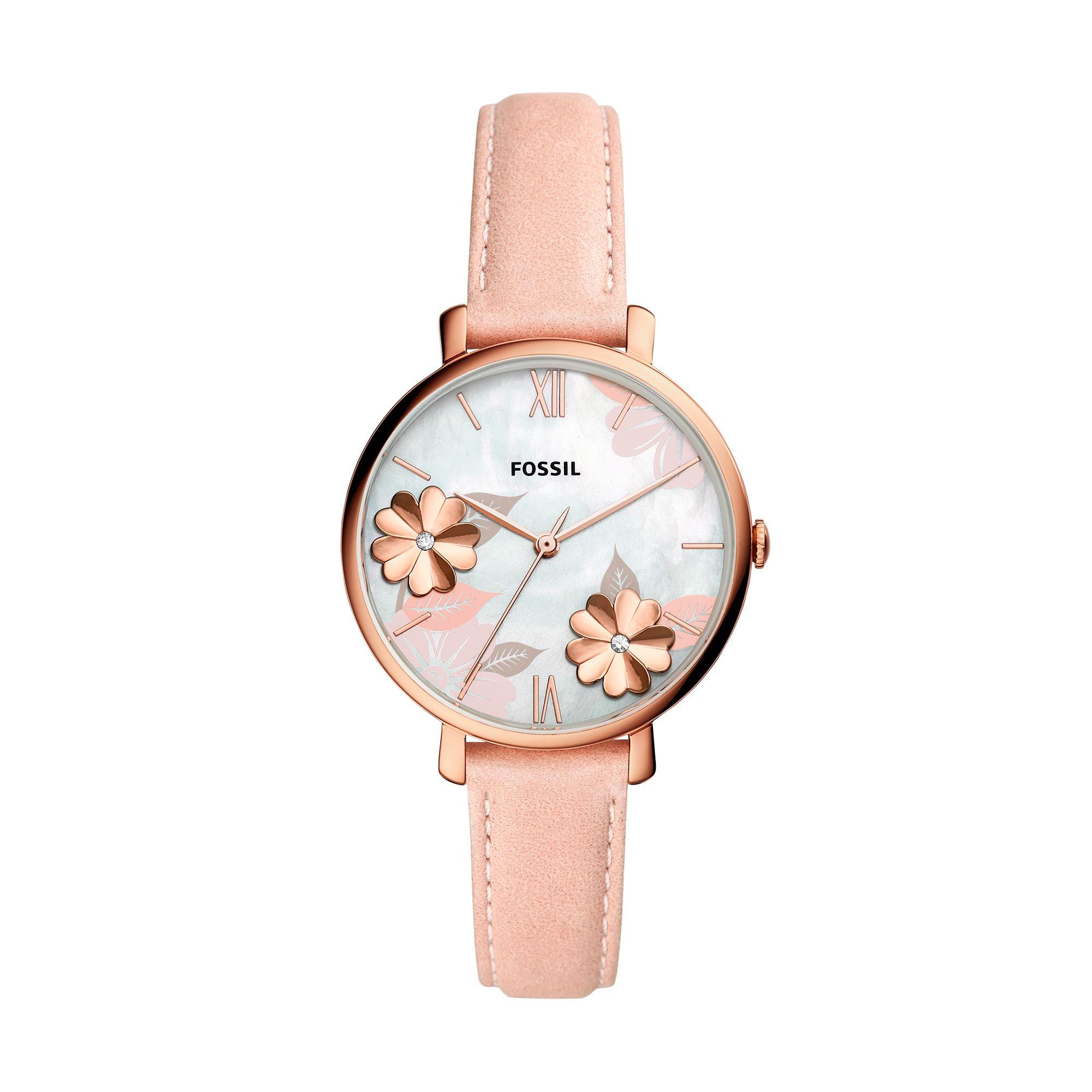 Reloj Fossil Mujer ES4671-0