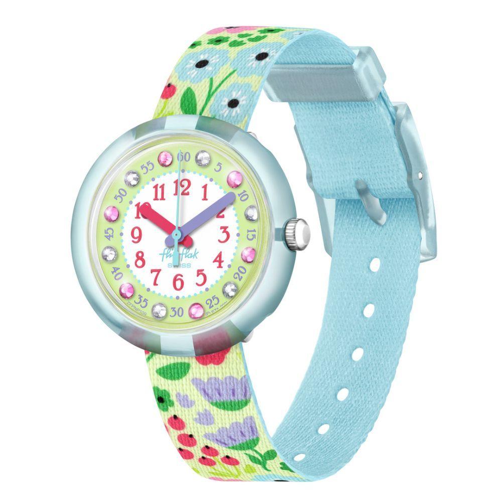 Reloj Flik Flak Infantil ZFPNP109-0