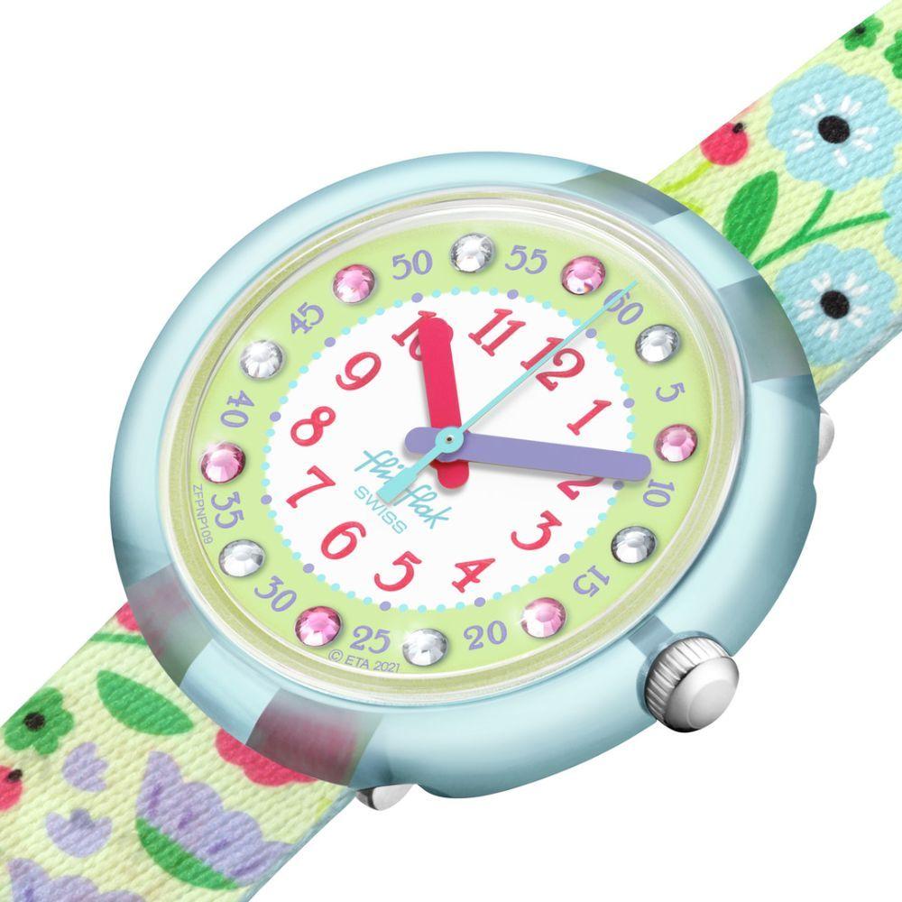 Reloj Flik Flak Infantil ZFPNP109-2