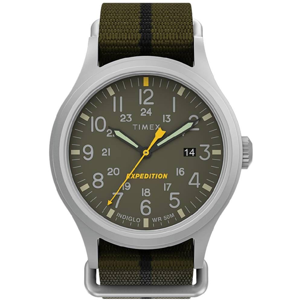 Reloj Timex Hombre TW2V07700-0
