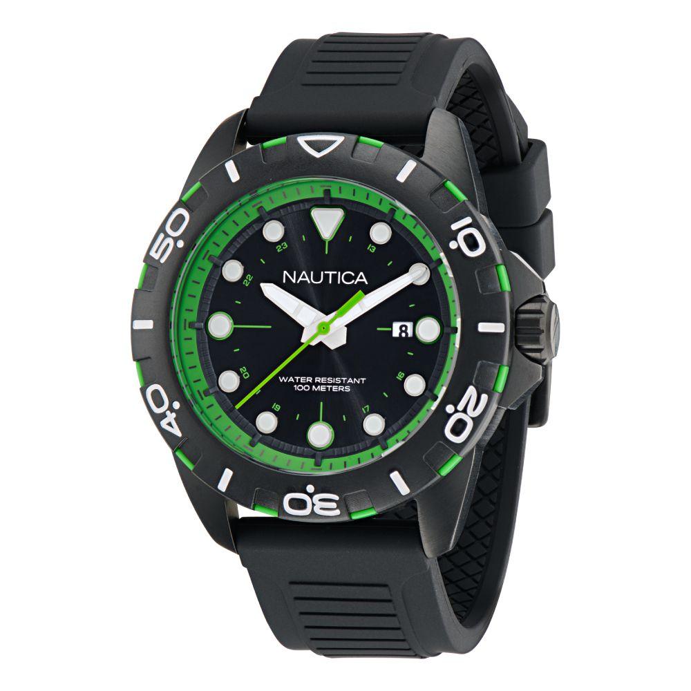Reloj Nautica Hombre NAPNRS402-0
