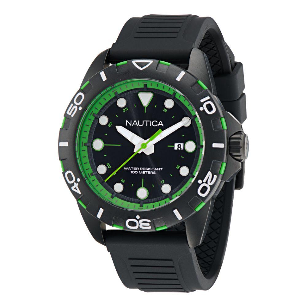 Reloj Nautica Hombre NAPNRS402-1