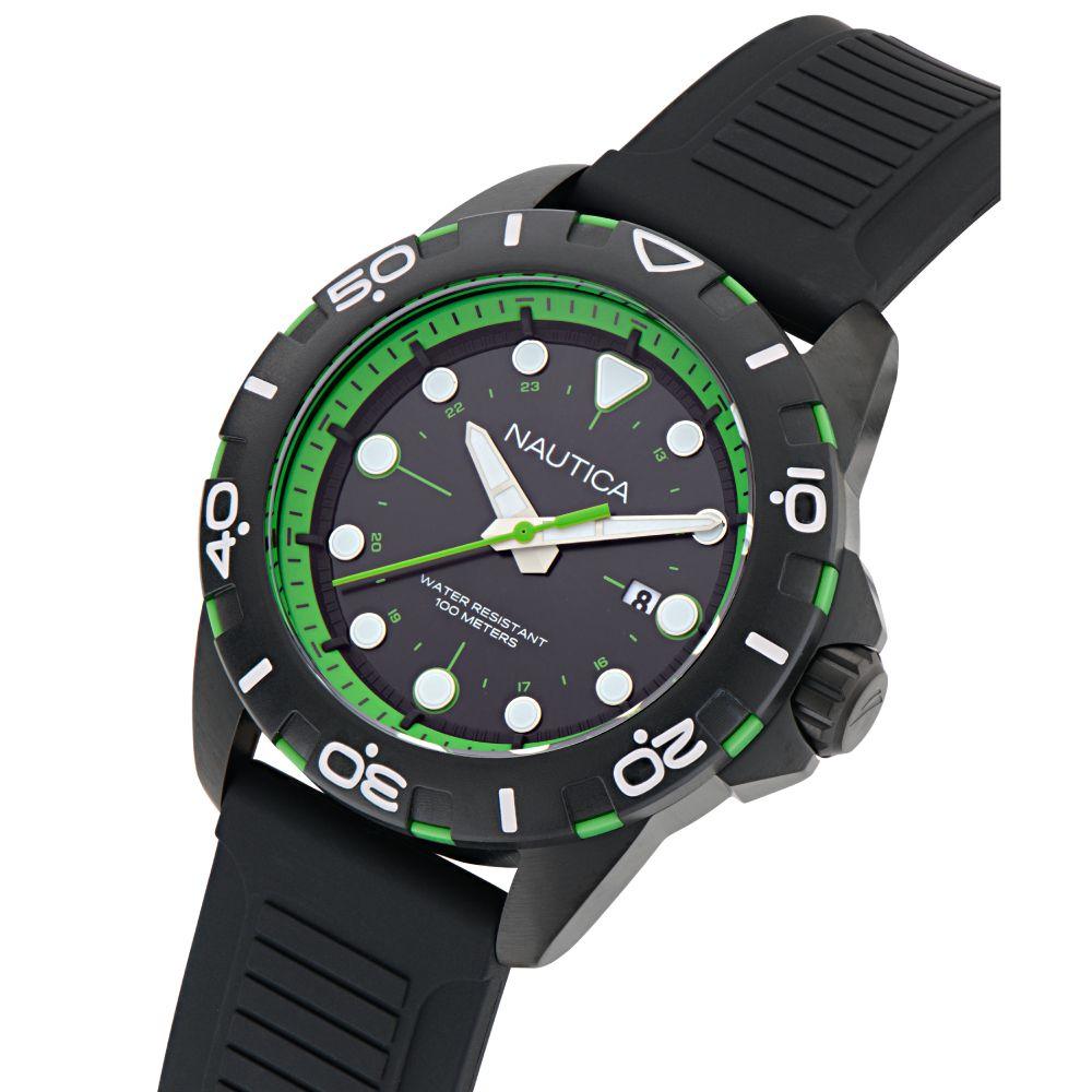 Reloj Nautica Hombre NAPNRS402-2