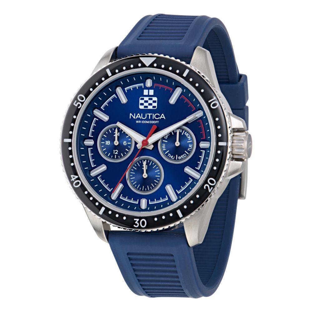 Reloj Nautica Hombre NAPWRF409-2