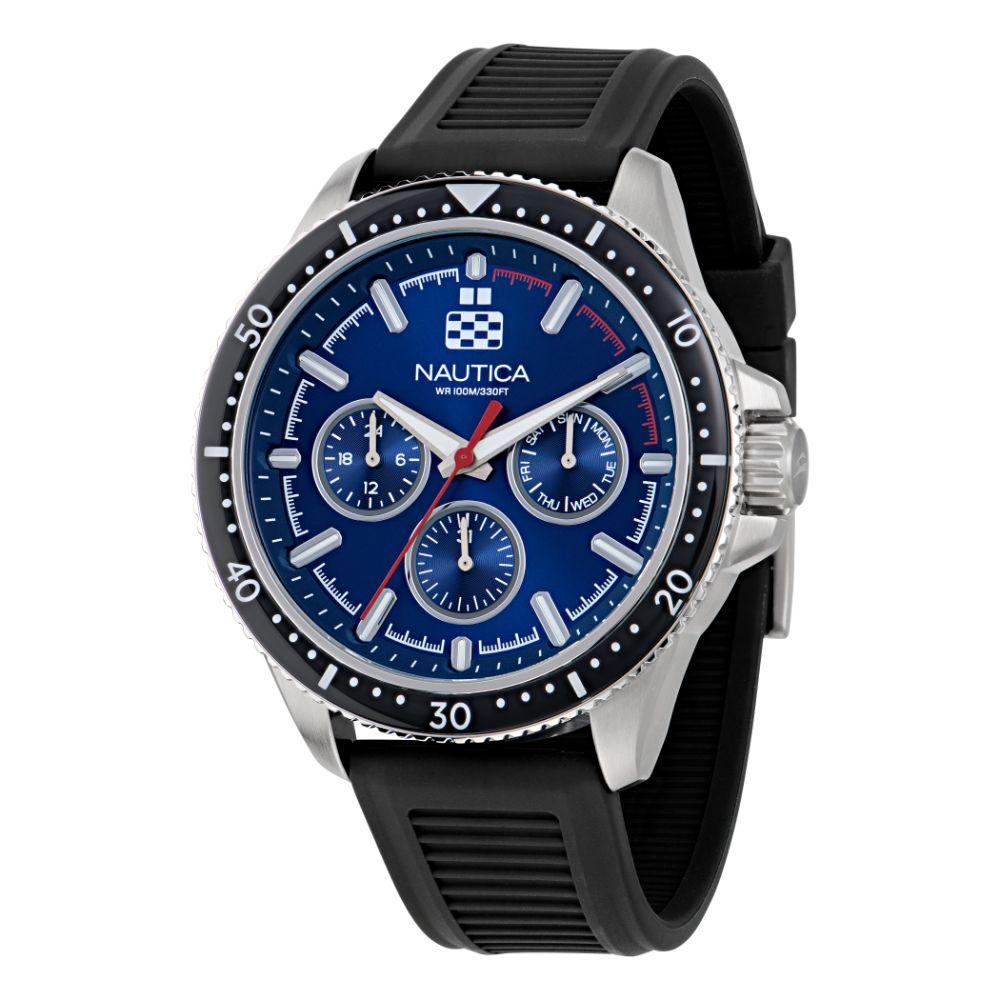 Reloj Nautica Hombre NAPWRF409-3