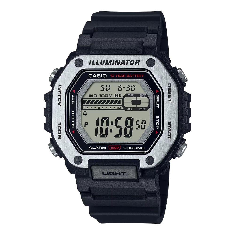 Reloj Casio Hombre MWD-110H-1AVDF-0