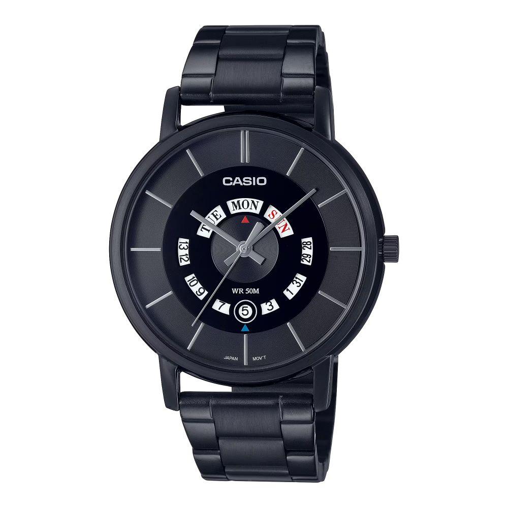 Reloj Casio Hombre MTP-B135B-1AVDF-0