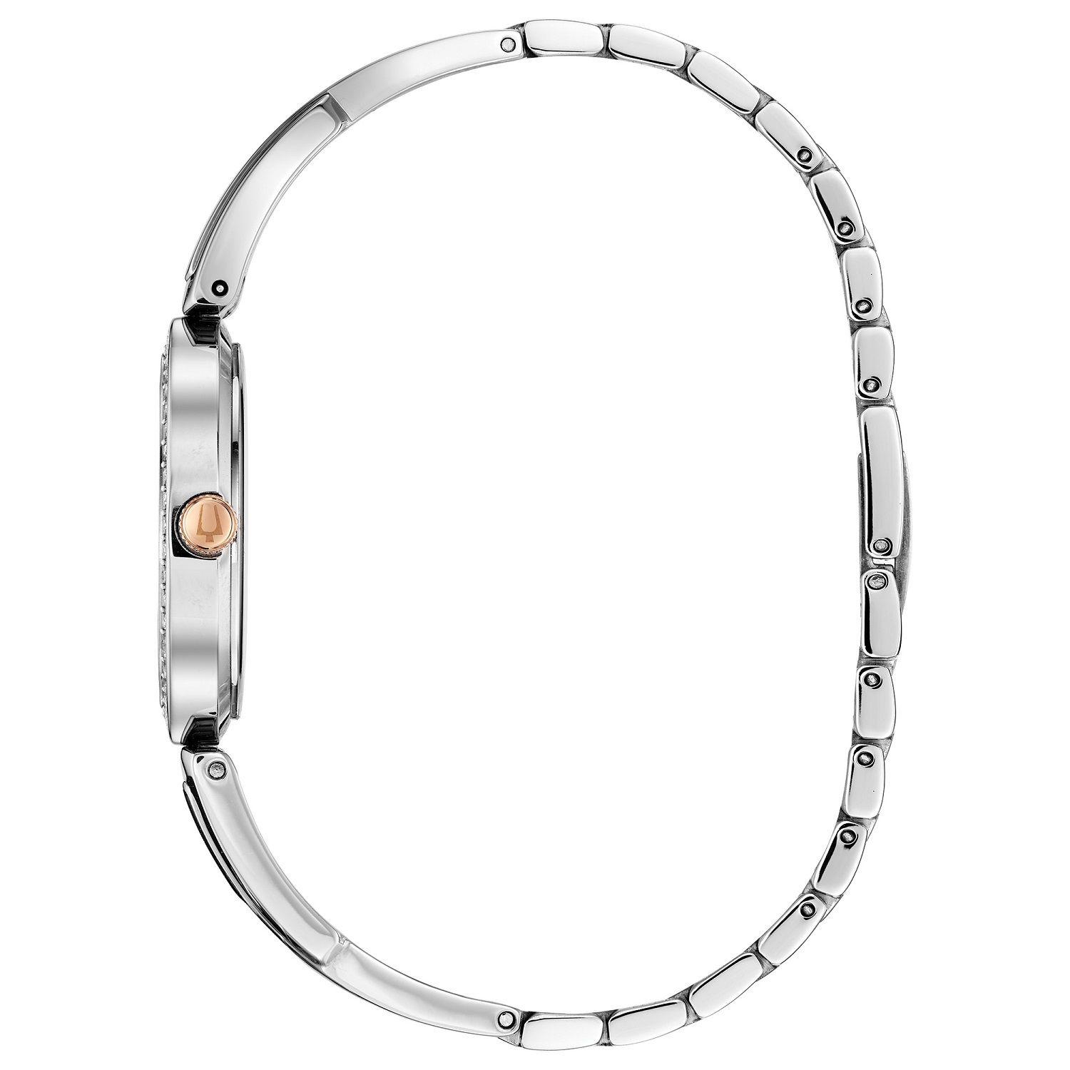 Reloj Bulova Mujer 98X126-1