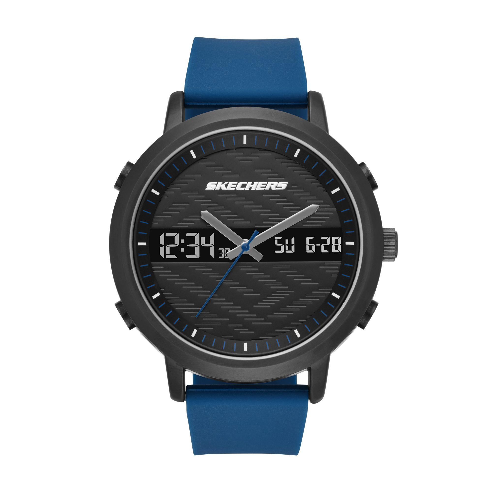 Reloj Skechers Hombre SR5072-0