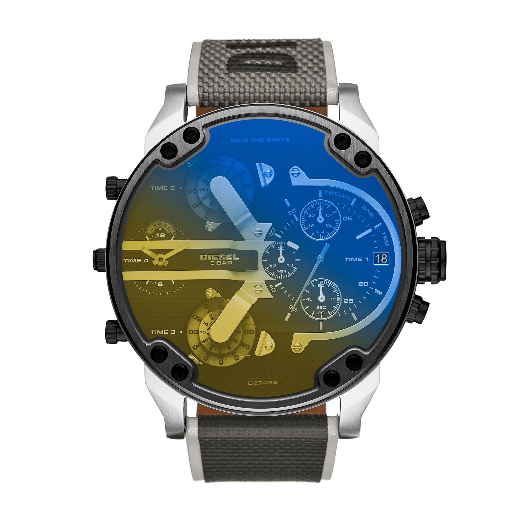 Reloj Diesel Hombre DZ7429-0