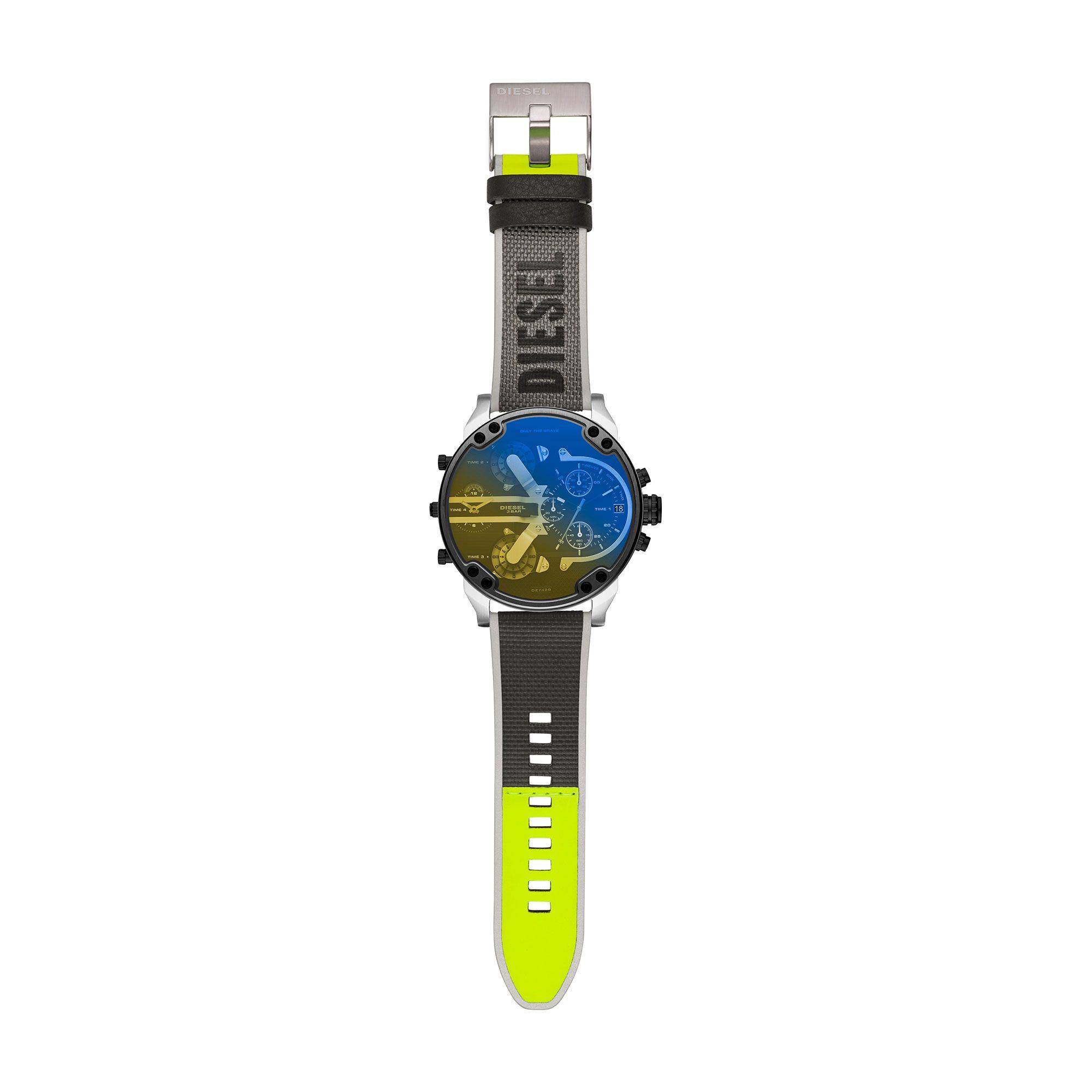 Reloj Diesel Hombre DZ7429-3