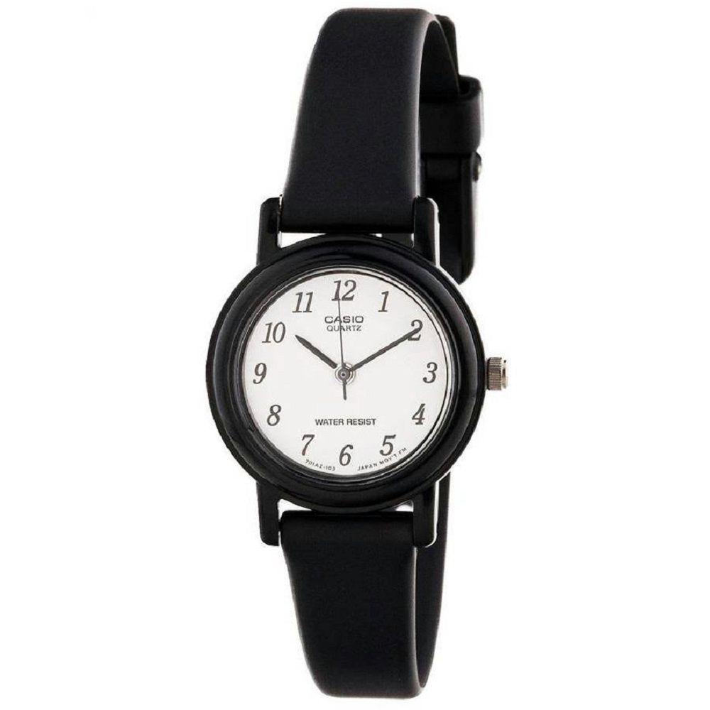 Reloj Casio Mujer LQ-139BMV-1BLDF-0