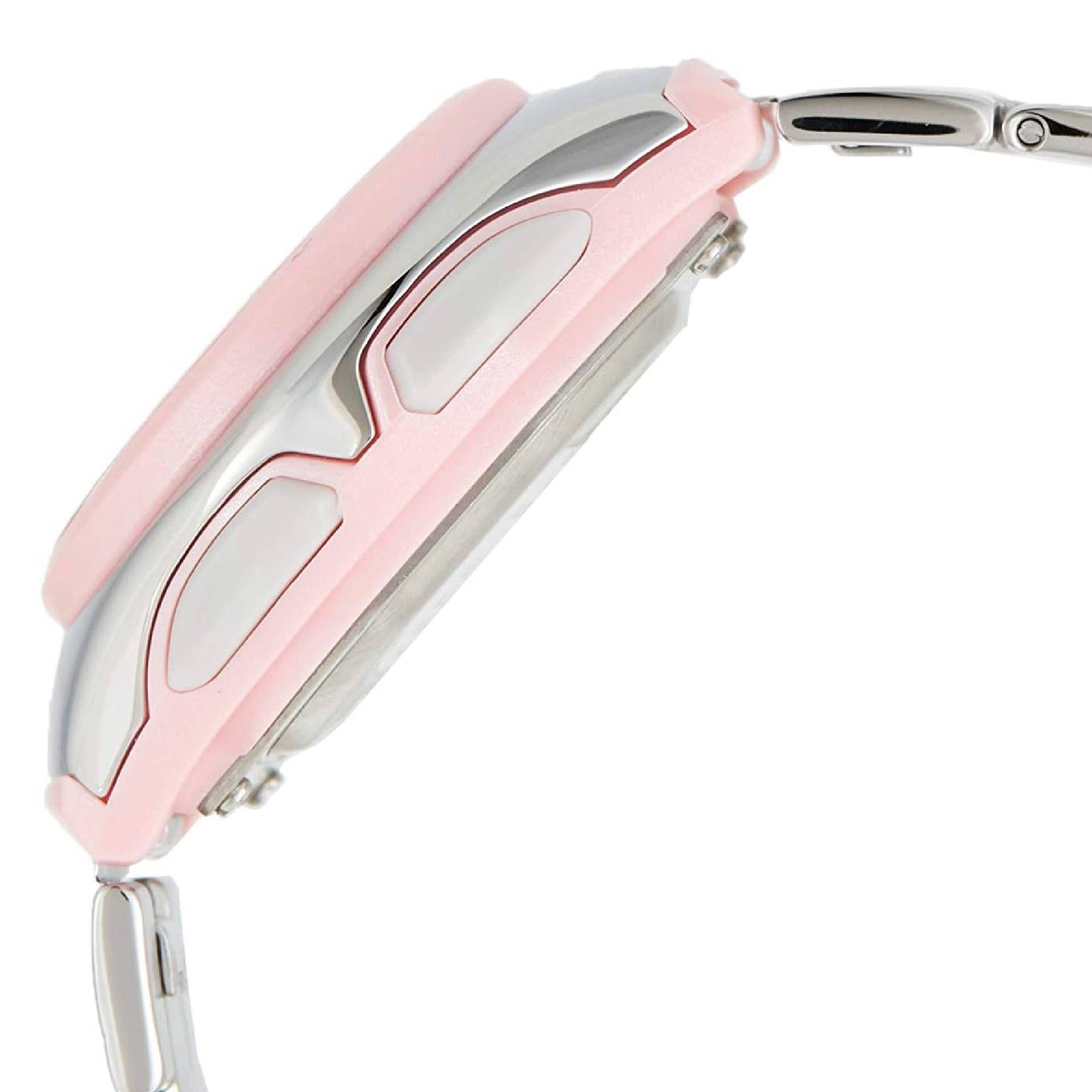 Reloj Casio Mujer LCF-10D-4AVDR-1
