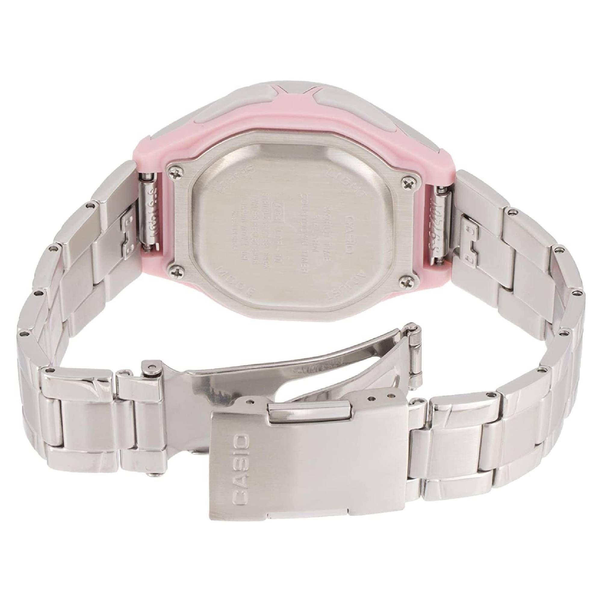 Reloj Casio Mujer LCF-10D-4AVDR-2