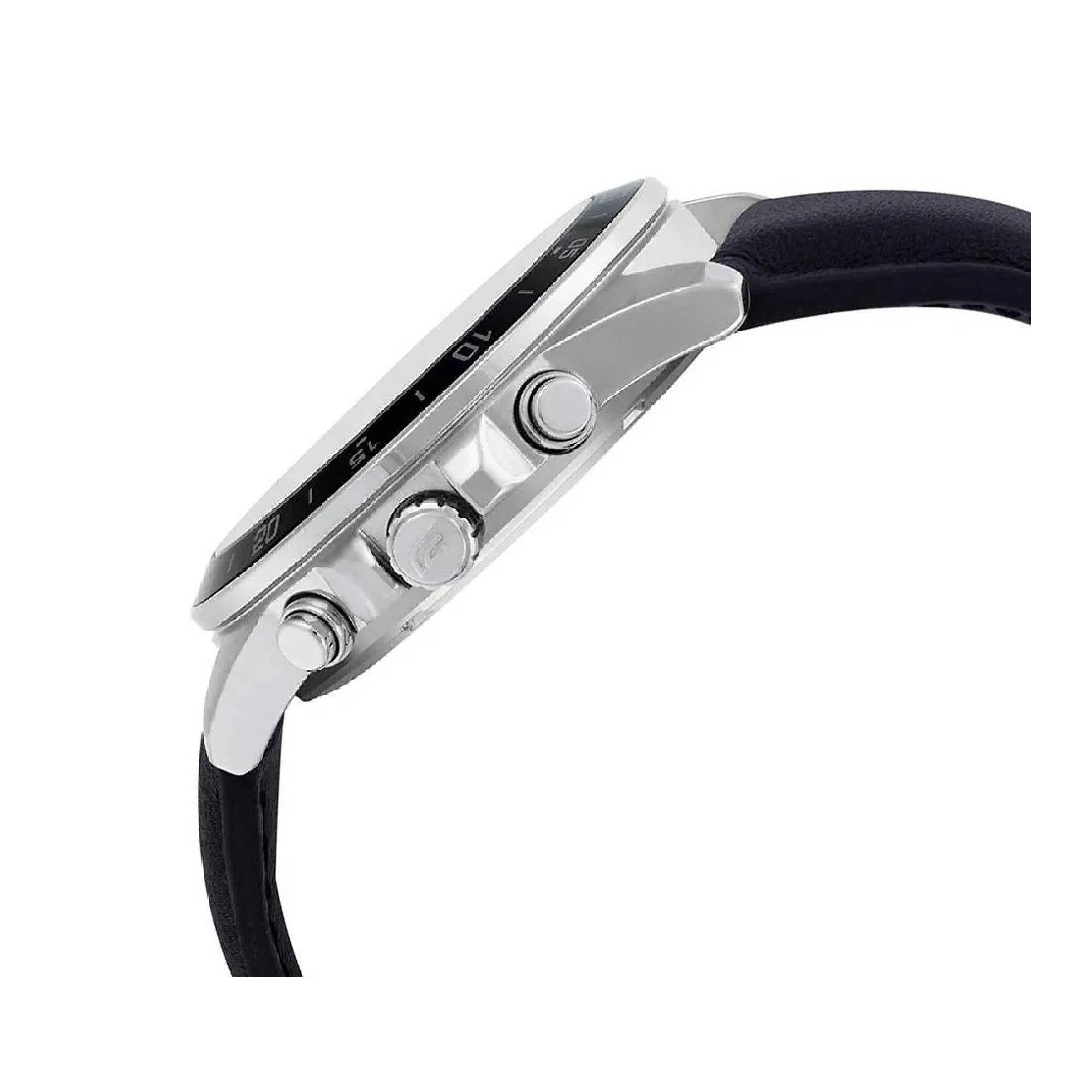 Reloj Edifice Hombre EFR-S565L-1AVUDF-1