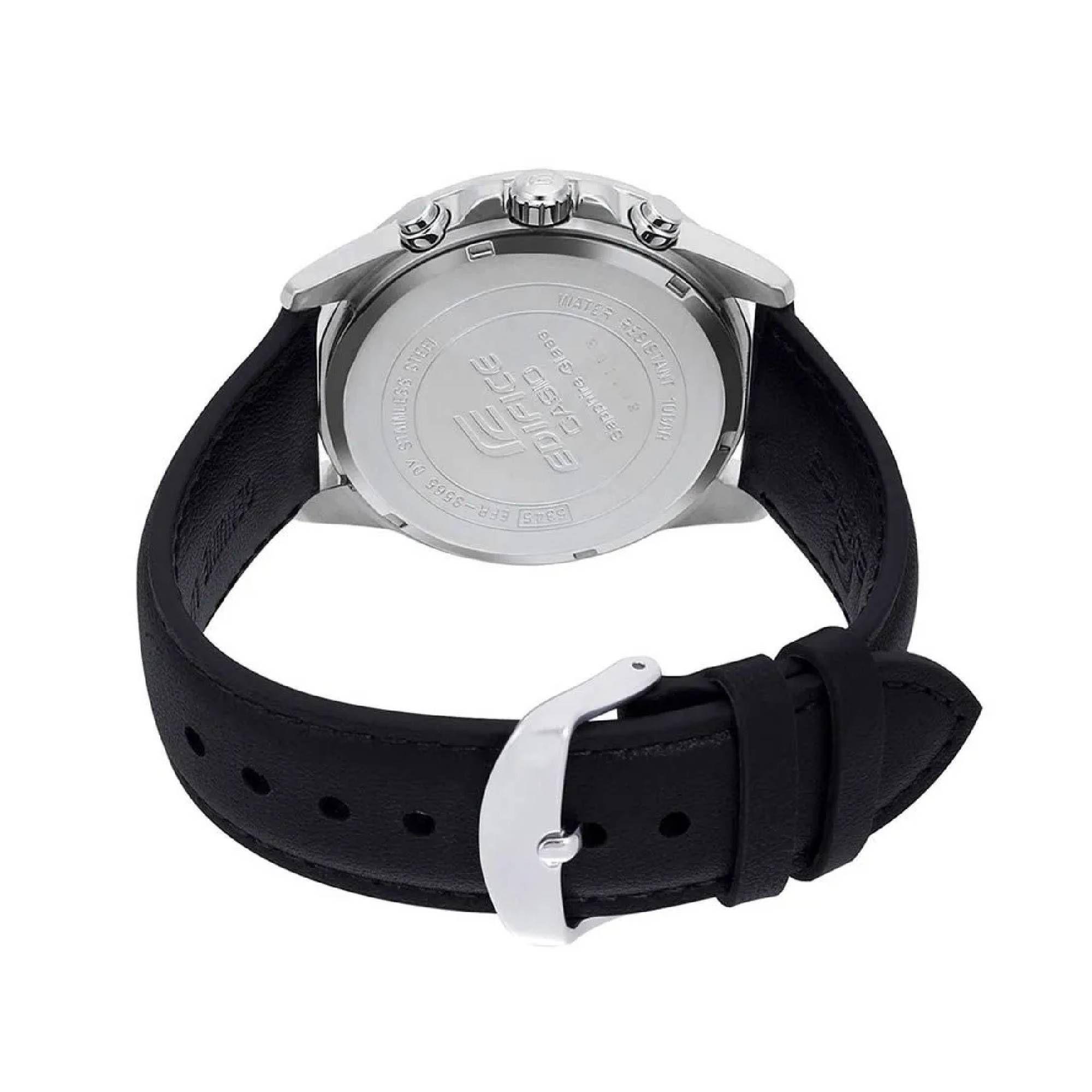 Reloj Edifice Hombre EFR-S565L-1AVUDF-2
