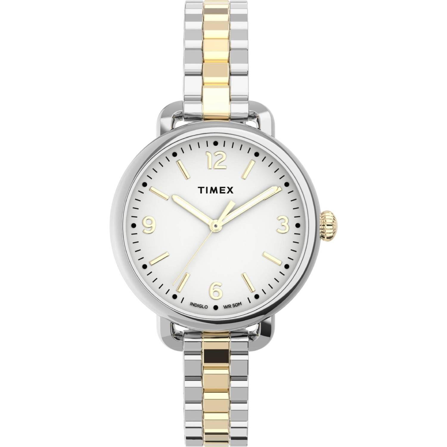 Reloj Timex Mujer TW2U60200-0