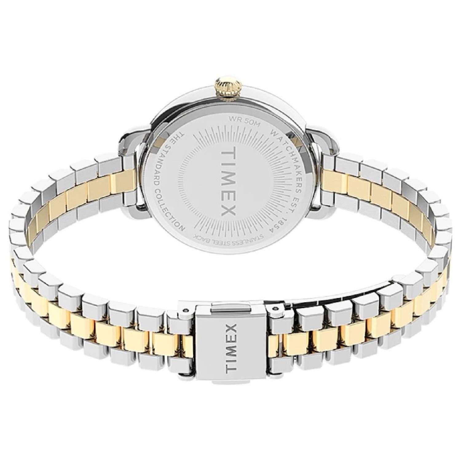 Reloj Timex Mujer TW2U60200-1