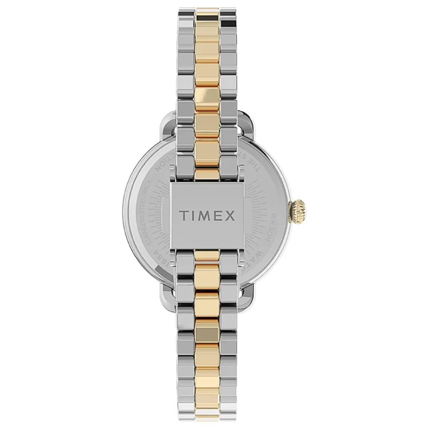 Reloj Timex Mujer TW2U60200-2