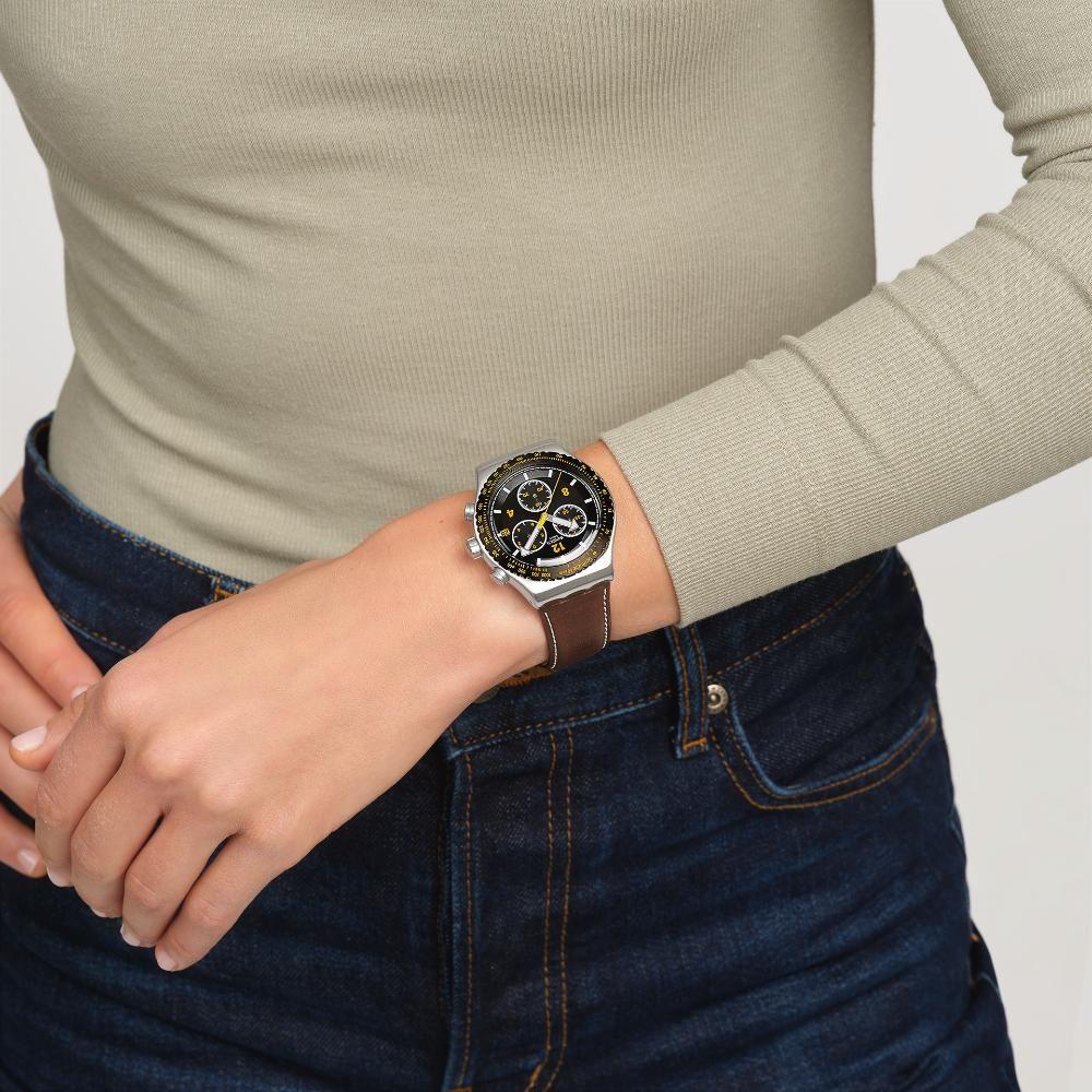 Reloj Swatch Unisex YVS530-3