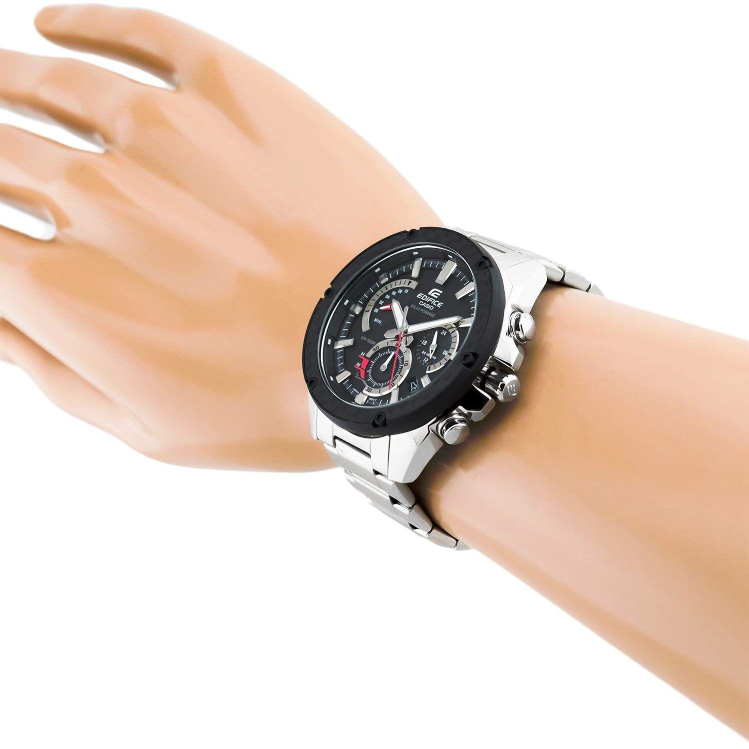 Reloj Edifice Hombre EQS-910D-1AVUDF-2