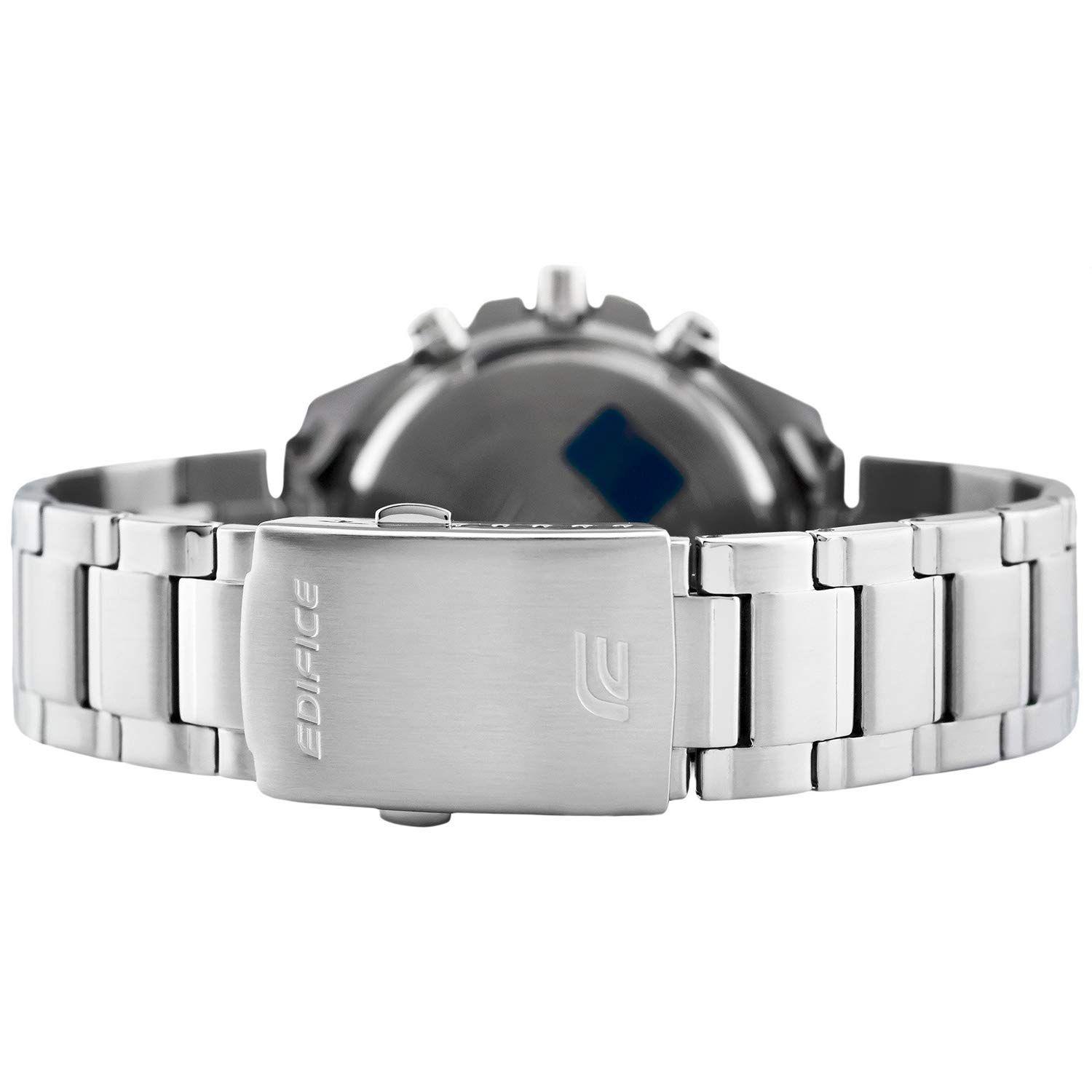 Reloj Edifice Hombre EQS-910D-1AVUDF-3