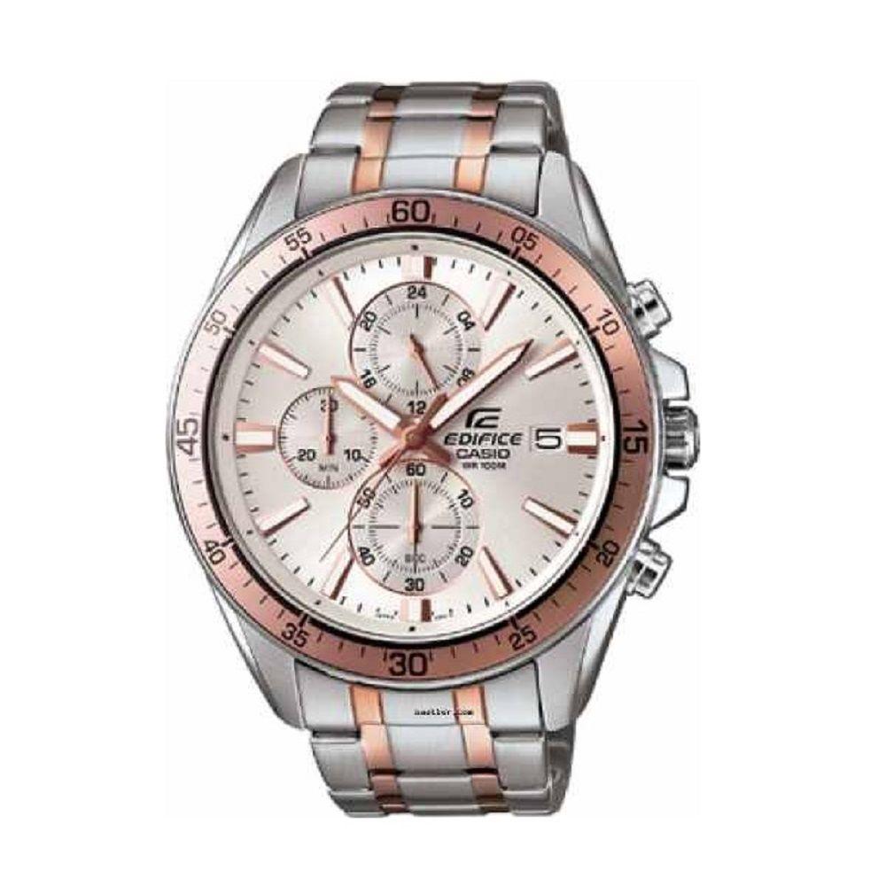 Reloj Edifice Hombre EFR-546SG-7AVUDF-0