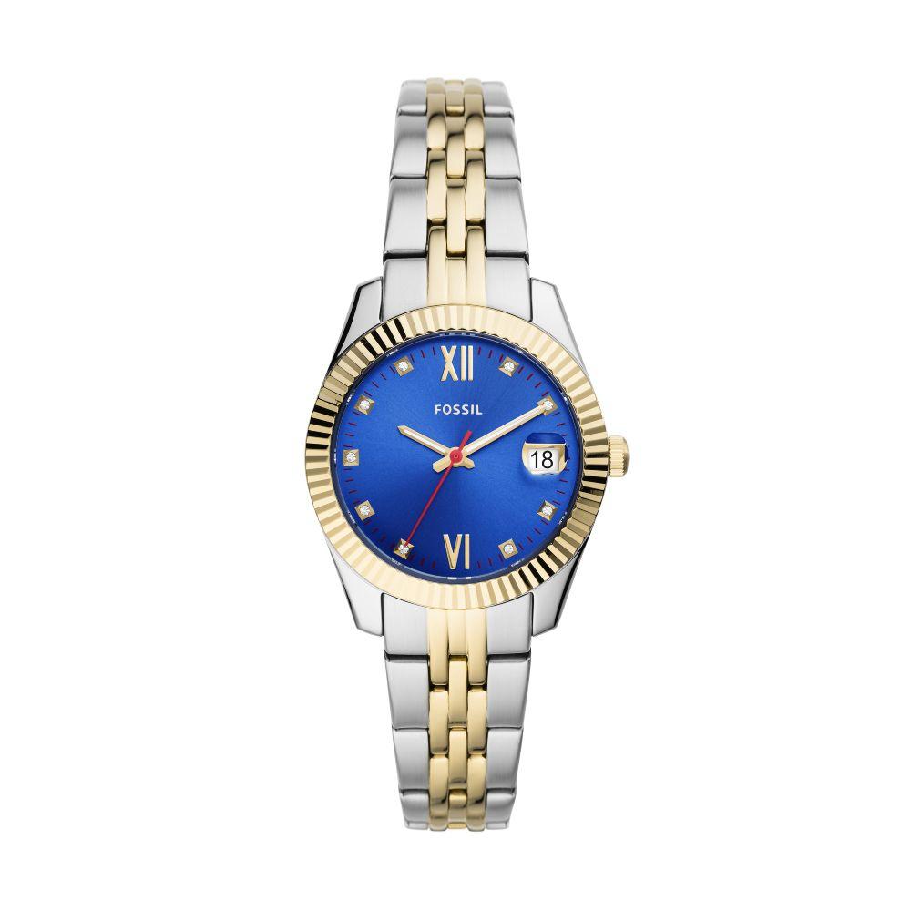 Reloj Fossil Mujer ES4899-0