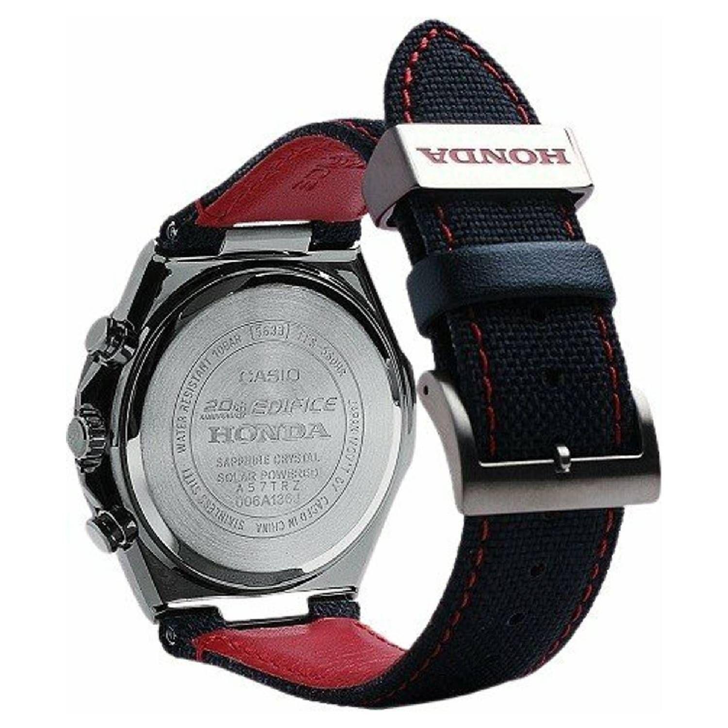 Reloj Edifice Hombre EFS-560HR-1ADR-2