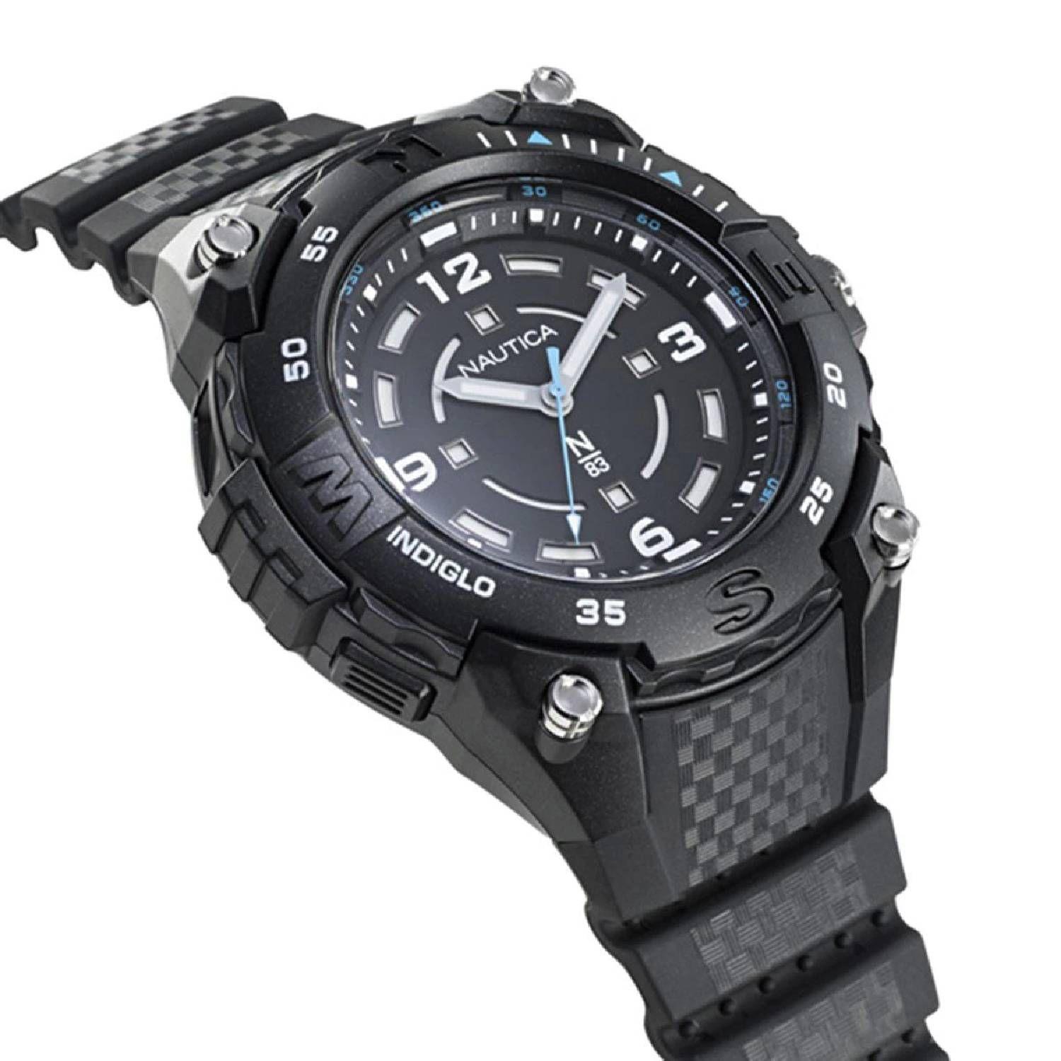 Reloj Nautica Hombre NAPCNF001-1